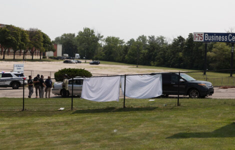 Carbon monoxide present in Ford Explorer where 3 died, 2 others sickened in Ohio, official says